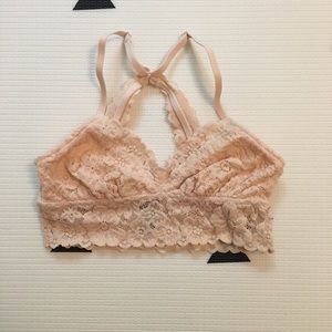 AE bralette